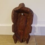 African mask