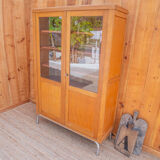 Armoire parisienne