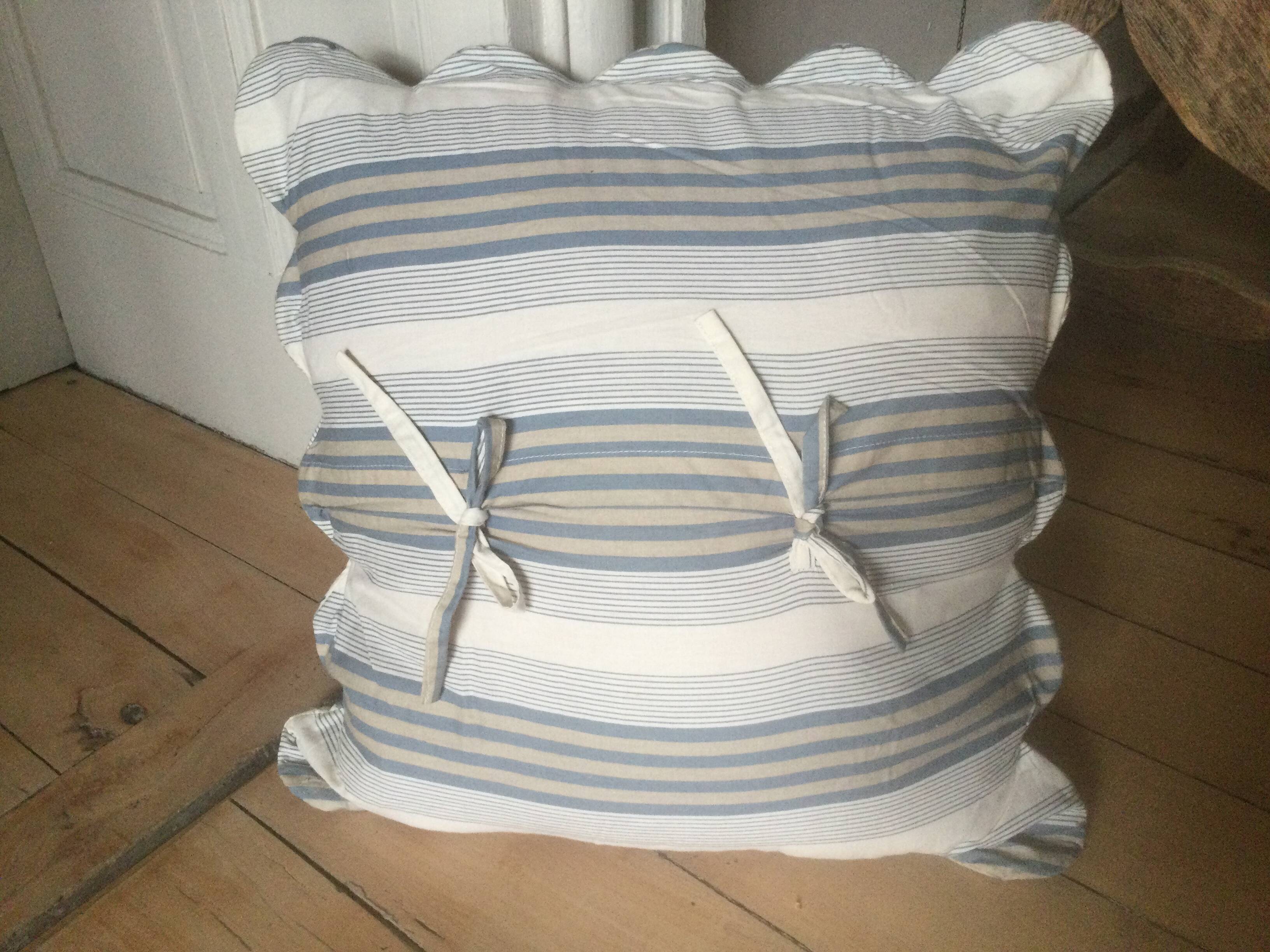 Cushion cover