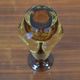 Mid-century Art Glass Vase,Chribska,1960's.
