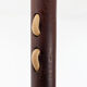Temde Teak Pendant Light
