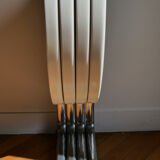 Table by GianCarlo Piretti for Castelli Anonima