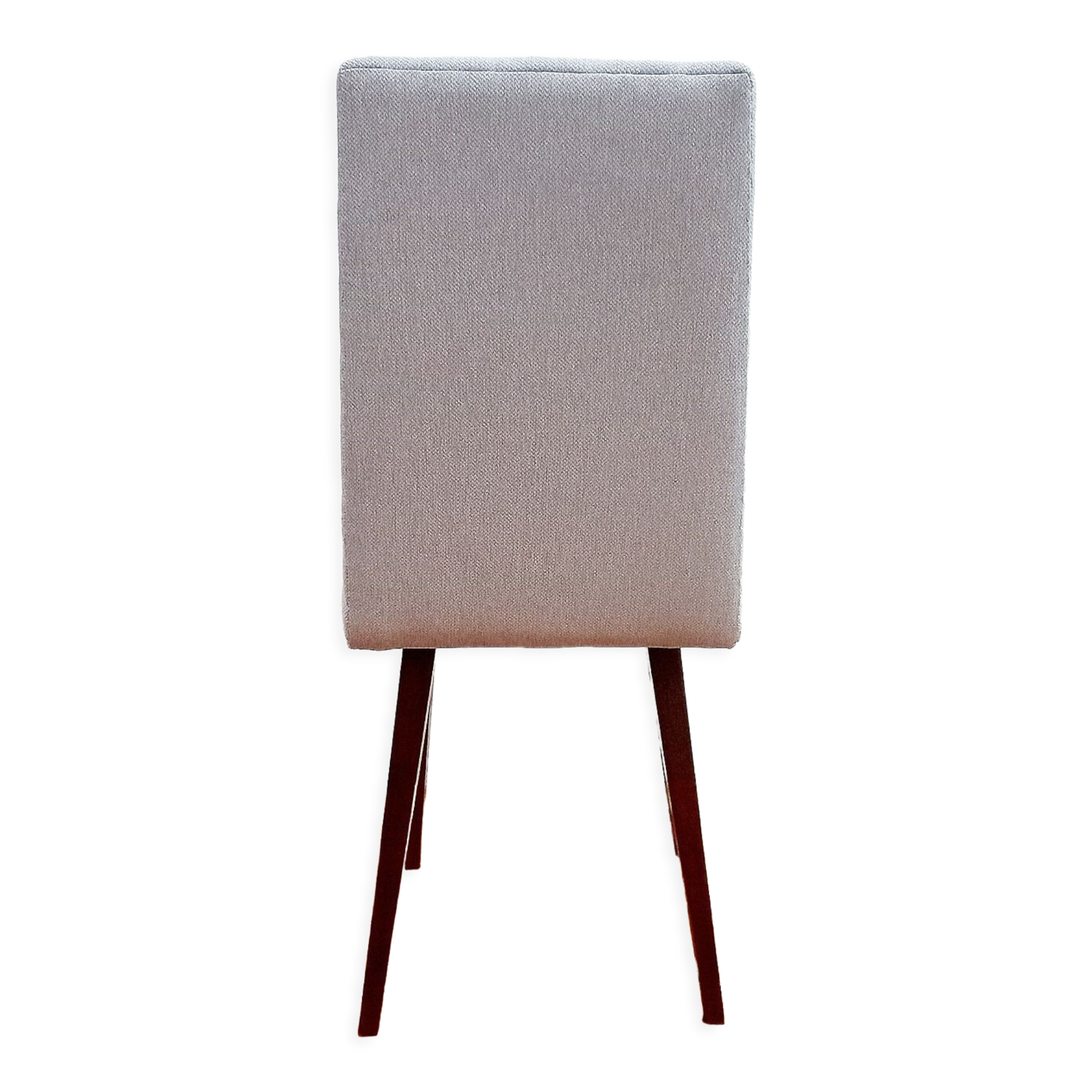 Set of 2 chairs Aga, Poland 60