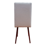 Set of 2 chairs Aga, Poland 60