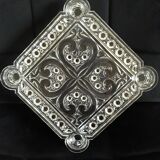 Baccarat trivet