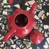 Vintage elephant teapot.