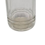 Biedermeier carafe, Austria, 1890s
