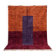 Tapis marocain artisanal 250cmx200cm