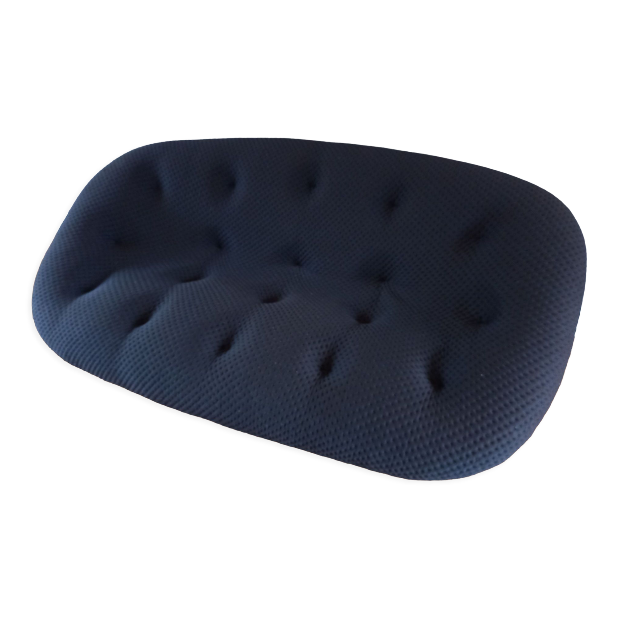 Ploum sofa for brother Bouroullec