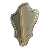 Murano mirror