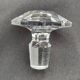 Large whiskey bottle – Baccarat Perfection