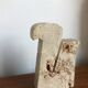 Travertine squirrel Mannelli