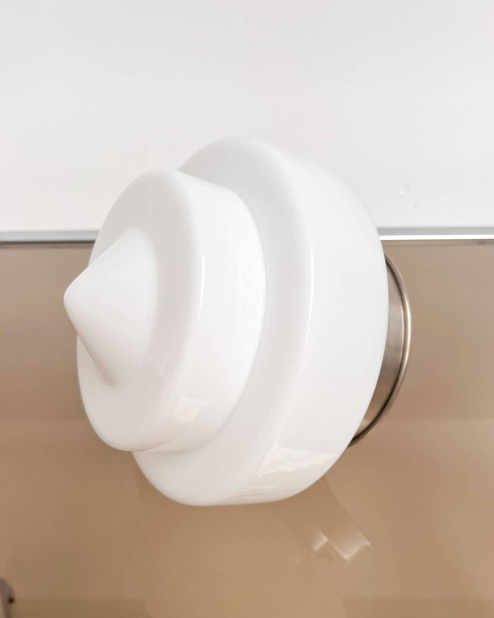 Lampe Small Point Art Déco par GISO/Gispen, années 1930