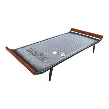 Cleopatra Rest Bed Auping Dick Cordemeijer
