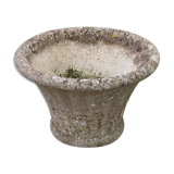 Stone planter