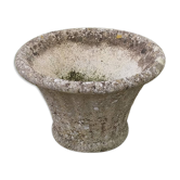 Stone planter
