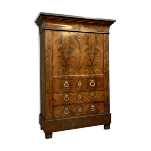 Secrétaire époque restauration