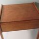 Mid-century sewing furniture, Belgium 1950s