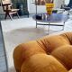 Coffee table for the living room by Berthold Muller Oerlinghausen
