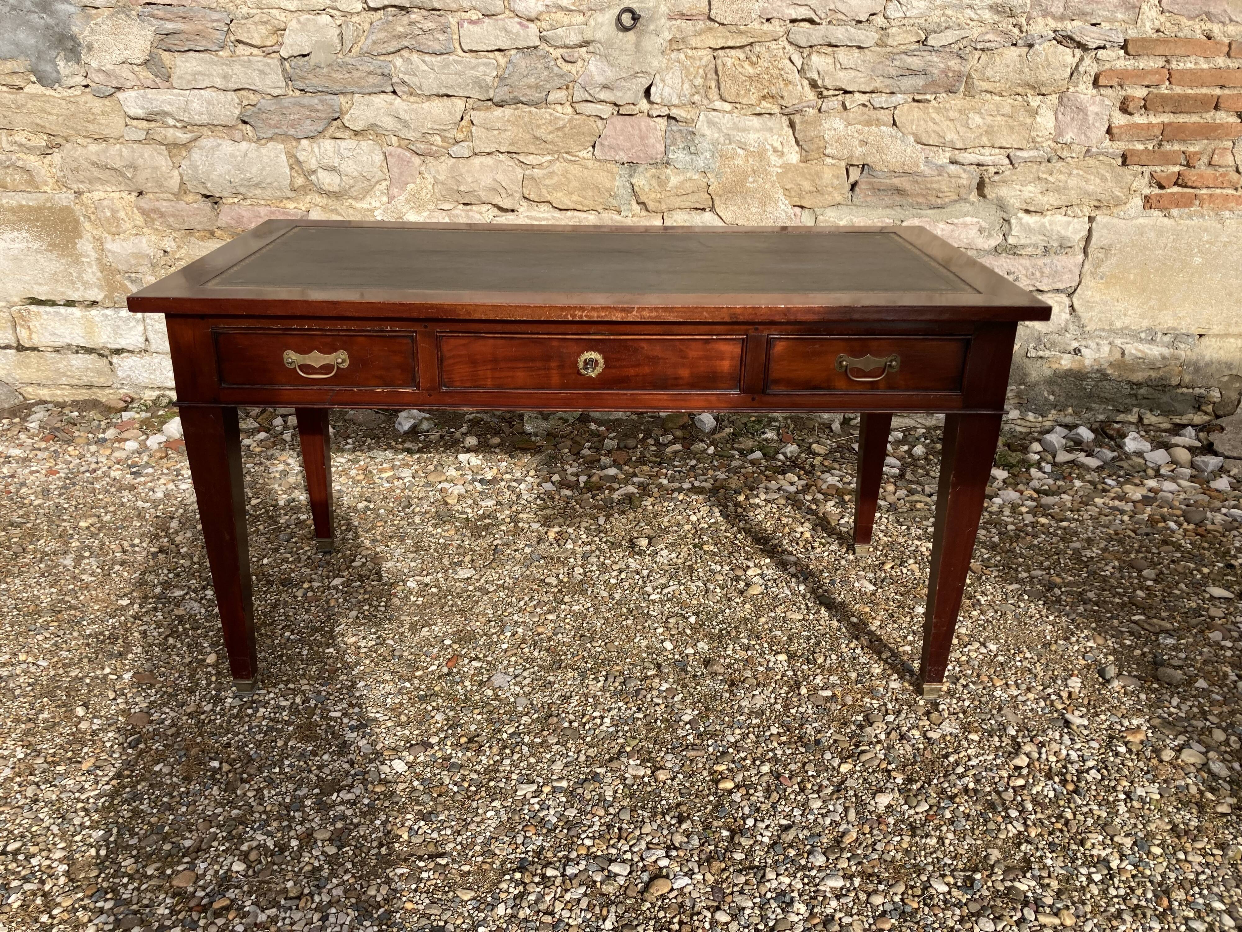 Desk Louis XVI Directory