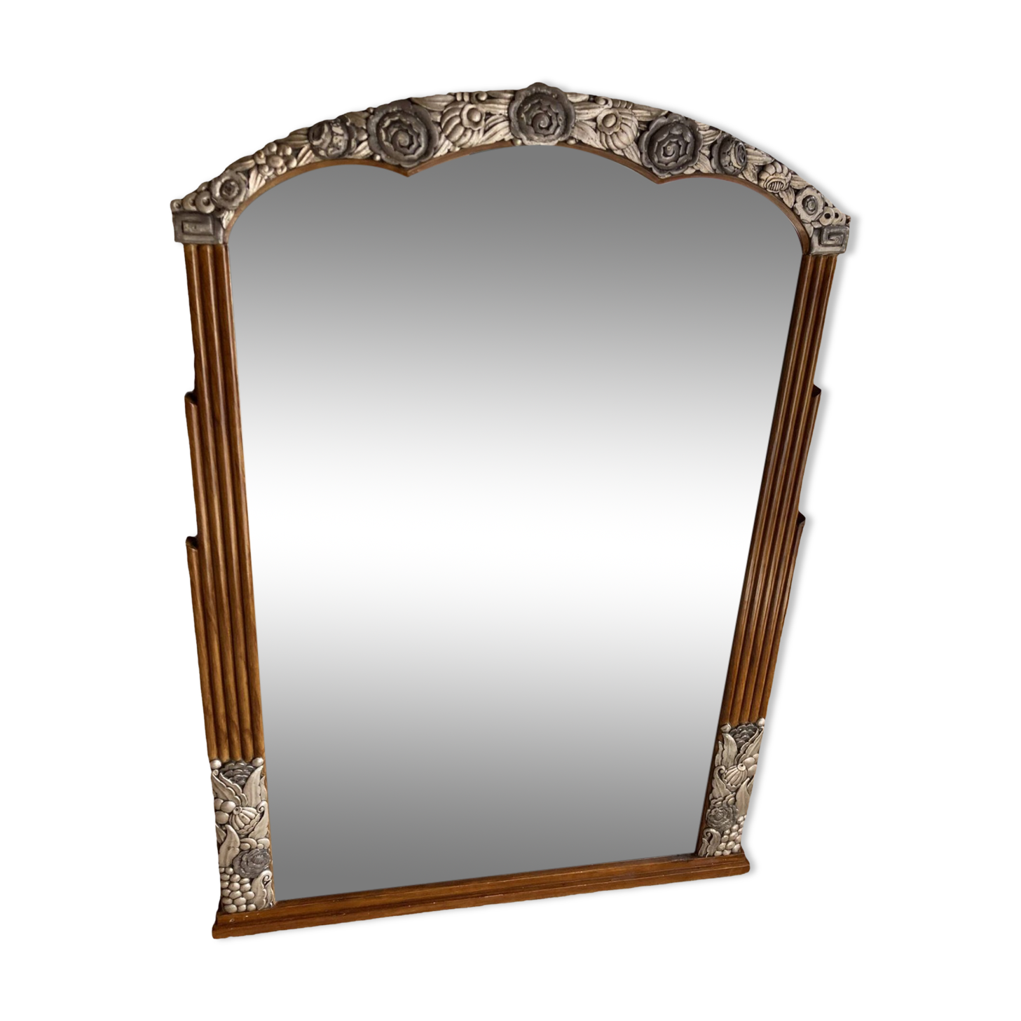 Miroir Art Déco 1930.