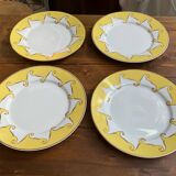 Flat plates model Follement by Christian Lacroix