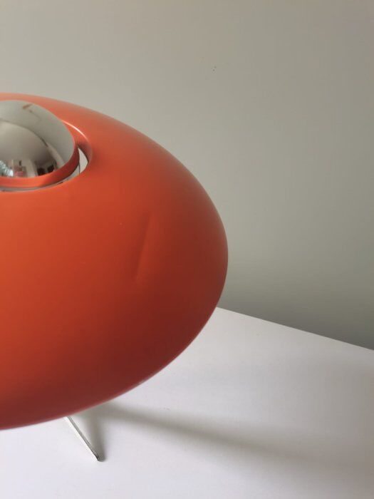 Louis Kalff tripod lamp for Philips - Bijou - 50s