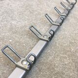 Coats schools steel door