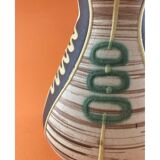 Ceramic vase