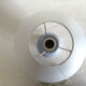 Royal Copenhage porcelain lamp