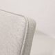 Fauteuil de design scandinave