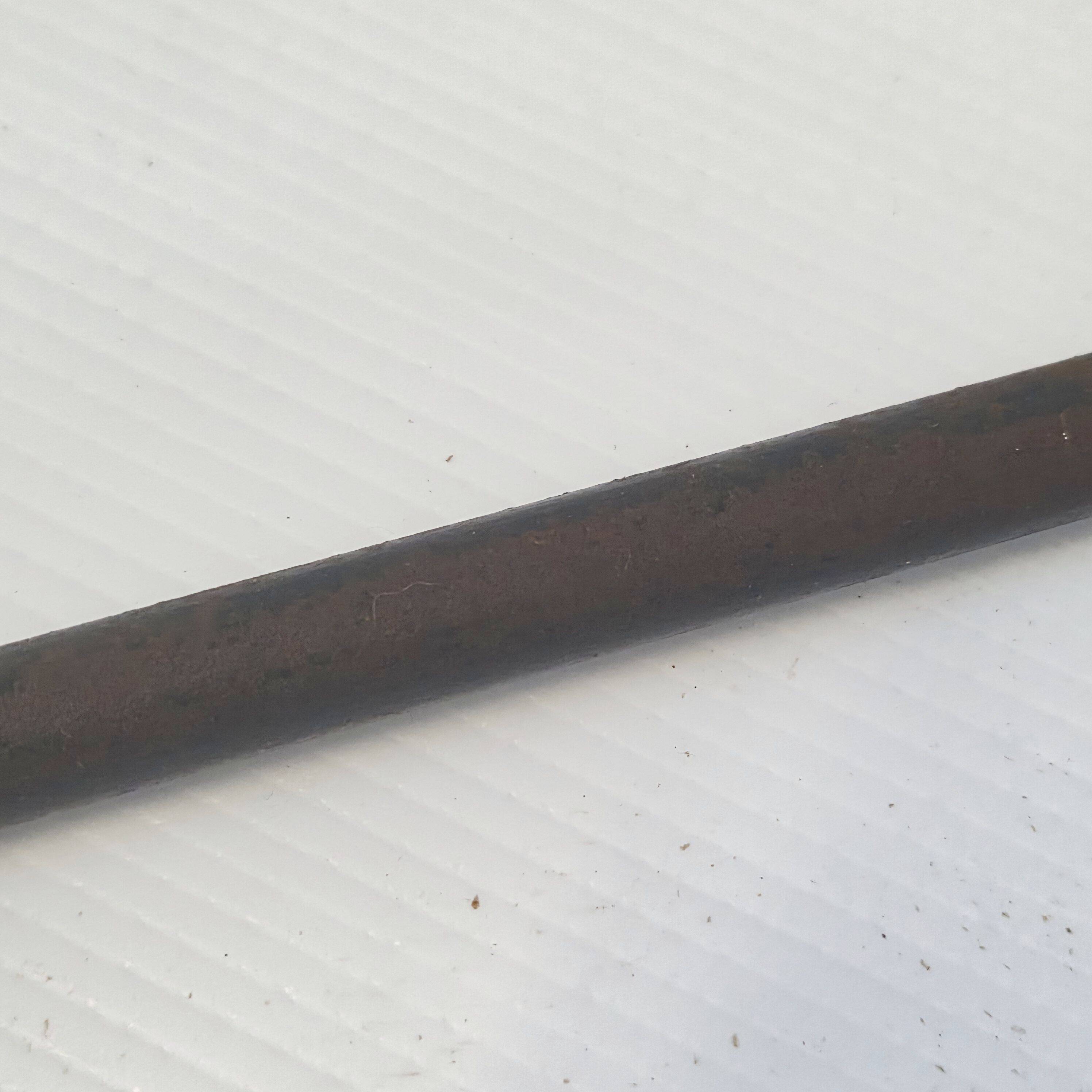 Suite de 3 chaises vintage 1950