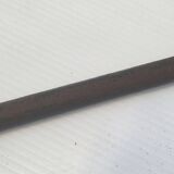 Suite de 3 chaises vintage 1950