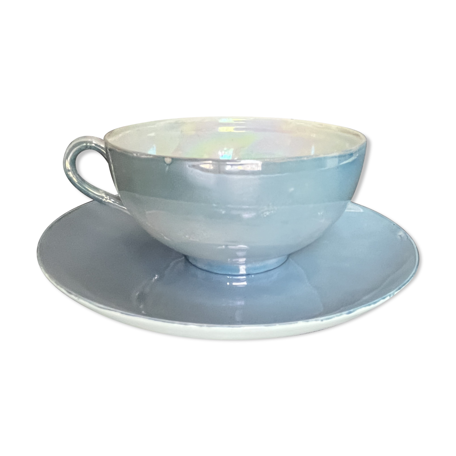 Cup ans saucer china porcelain