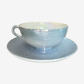 Cup ans saucer china porcelain