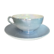 Cup ans saucer china porcelain