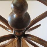 Fishel bistro parrot