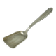 Cuillère à sel en argent Art Déco, années 1930