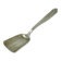 Cuillère à sel en argent Art Déco, années 1930