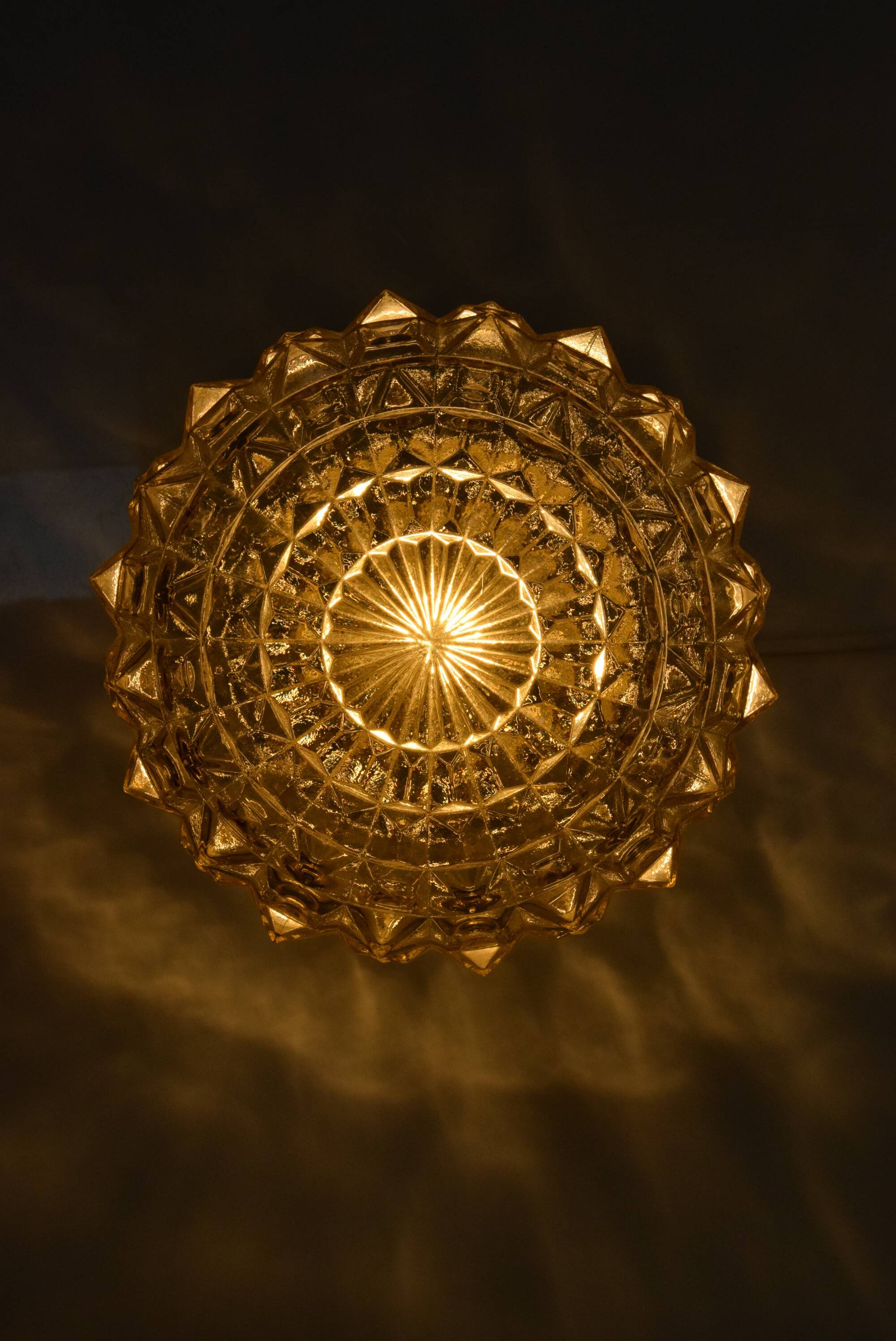 Mid-century Wall Lamp,1960's.
