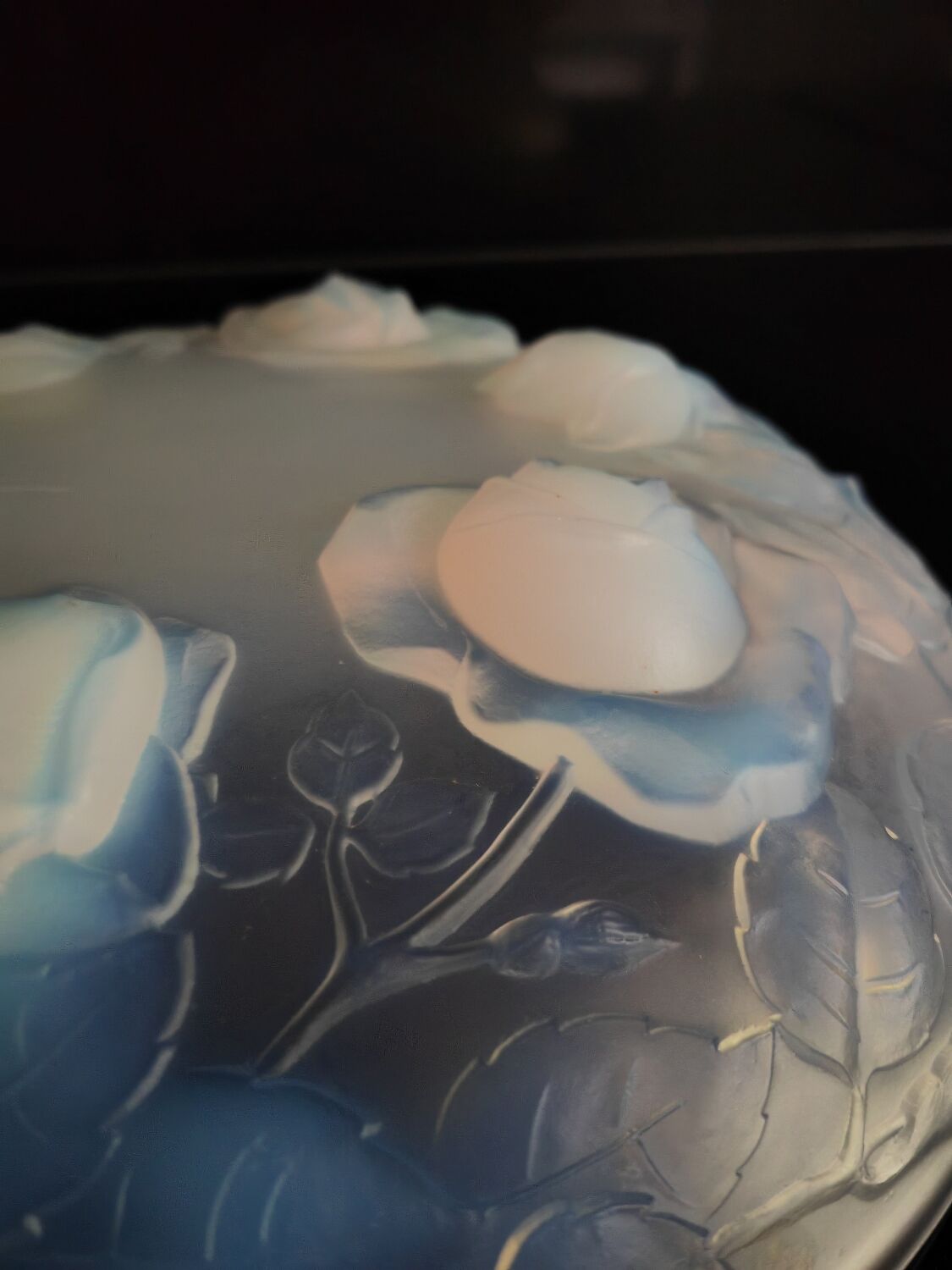 Etling Opalescent Cup