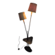 Lunel house floor lamp from the 1950s