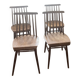 Chaise modèle Fanett
