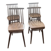 Chaise modèle Fanett