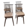 Chaise modèle Fanett