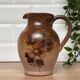 Pitcher, Vallauris water broc