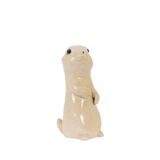 Valerie Courtet. Prairie dog. Contemporary work.