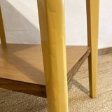 Side table with drawer, 1950-1960