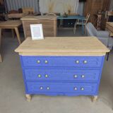 Ensemble commode & chevet revalorisés