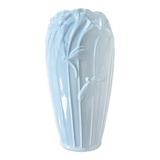 Art Nouveau style ceramic vase